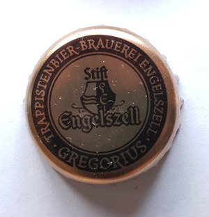 Gregorius, Stift Engelszell